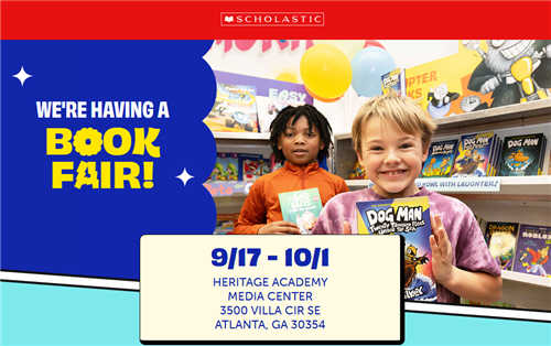 Book Fair